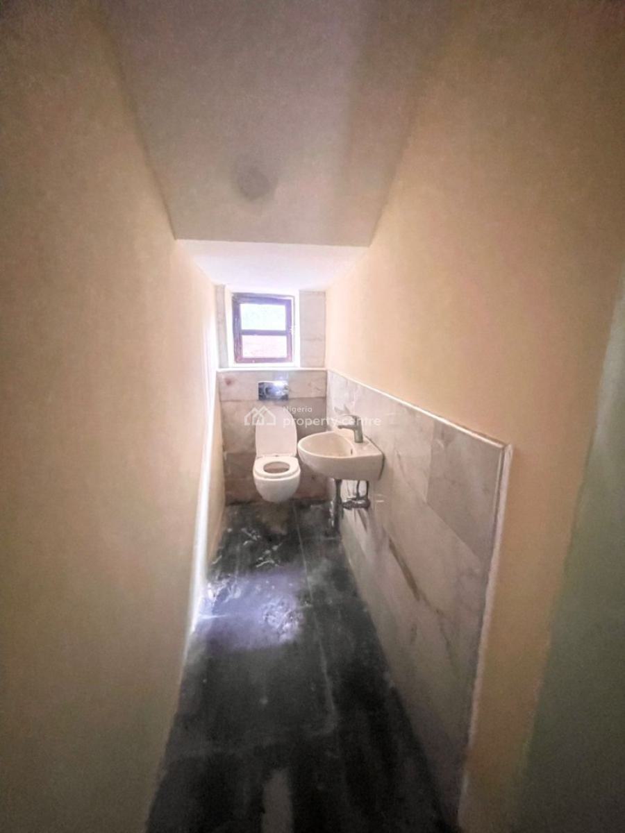 Studio Apartment, Banana Island, Ikoyi, Lagos, Self Contain (single Rooms) for Rent