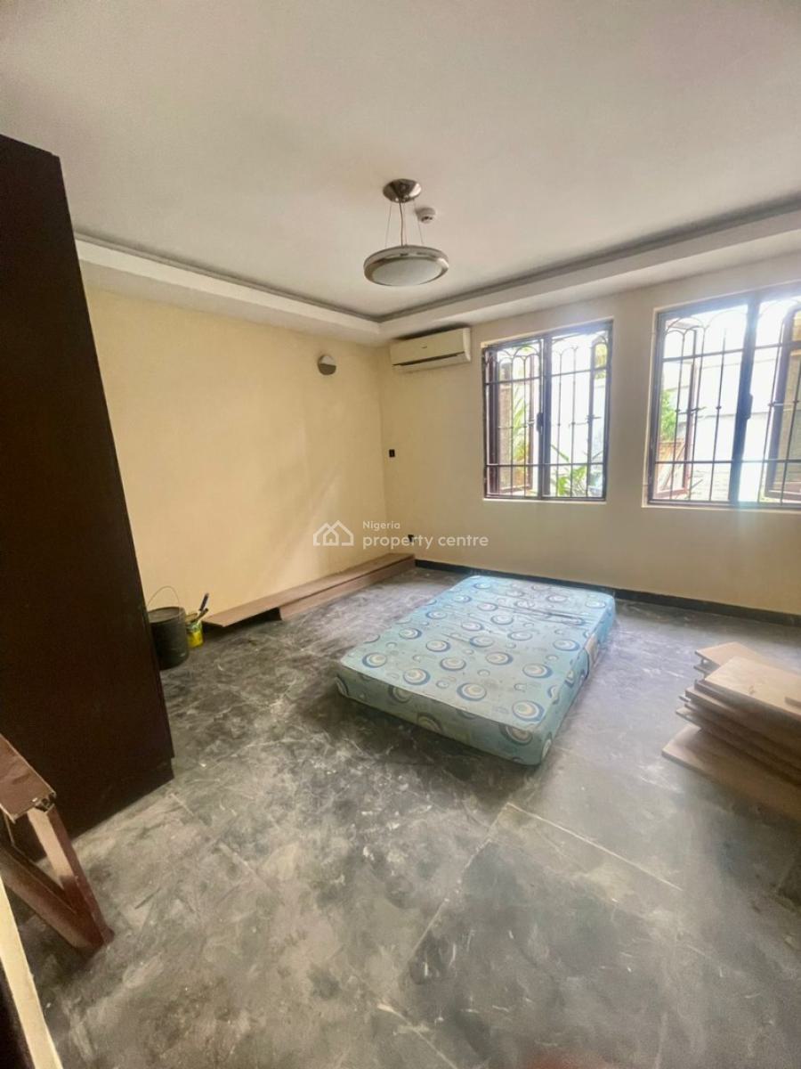 Studio Apartment, Banana Island, Ikoyi, Lagos, Self Contain (single Rooms) for Rent