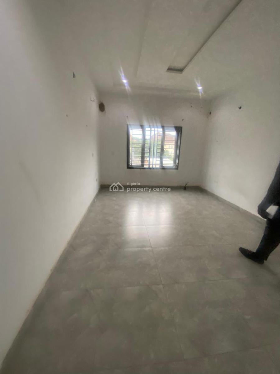 4 Bedroom Terrace Duplex with a Room Servant Quarters, Jahi, Abuja, Terraced Duplex for Rent