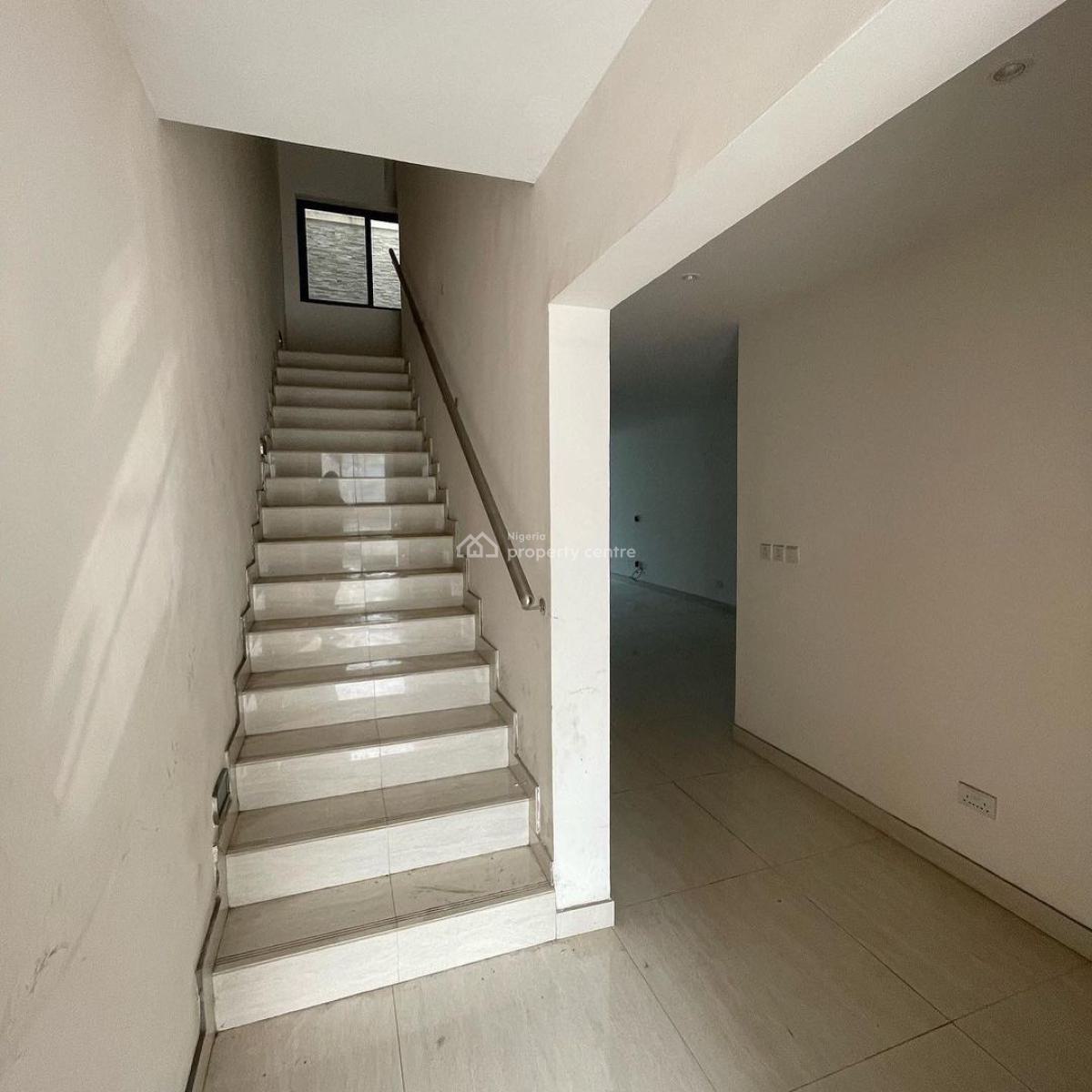 5 Units of 4 Bedroom Terraced House, Lekki, Lagos, House for Sale