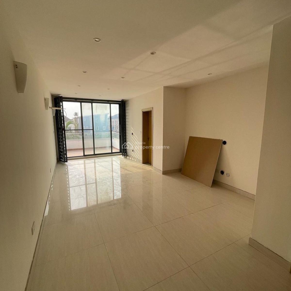 5 Units of 4 Bedroom Terraced House, Lekki, Lagos, House for Sale