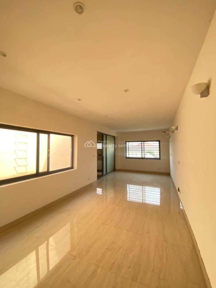 5 Units of 4 Bedroom Terraced House, Lekki, Lagos, House for Sale