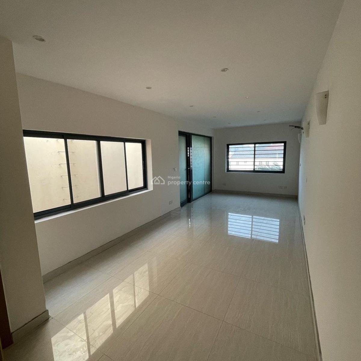 5 Units of 4 Bedroom Terraced House, Lekki, Lagos, House for Sale