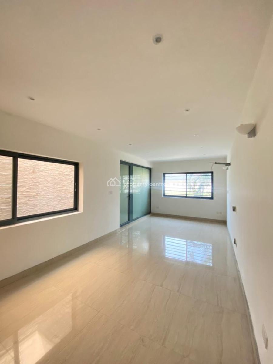 5 Units of 4 Bedroom Terraced House, Lekki, Lagos, House for Sale