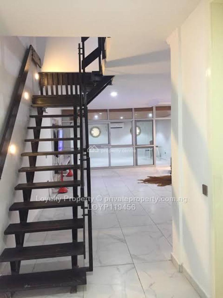 Unfurnished 2 Bed 1004 Estate Vi, 1004 Estate, Victoria Island (vi), Lagos, Flat / Apartment for Rent