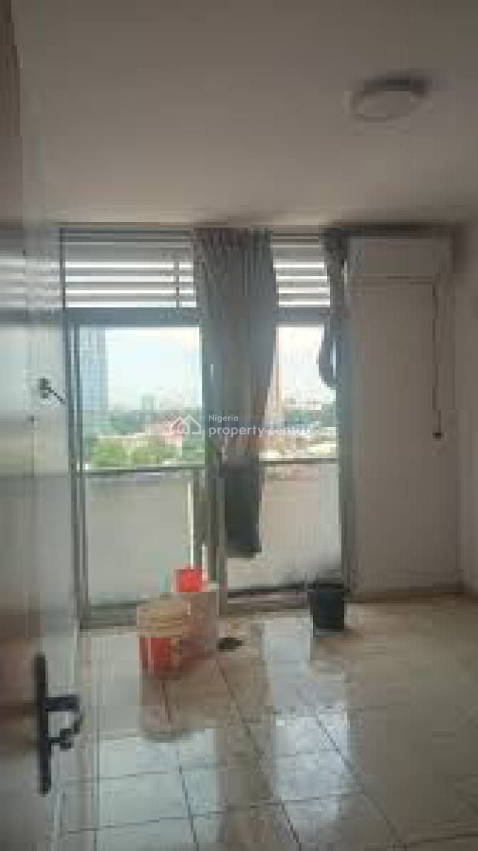 Unfurnished 2 Bed 1004 Estate Vi, 1004 Estate, Victoria Island (vi), Lagos, Flat / Apartment for Rent