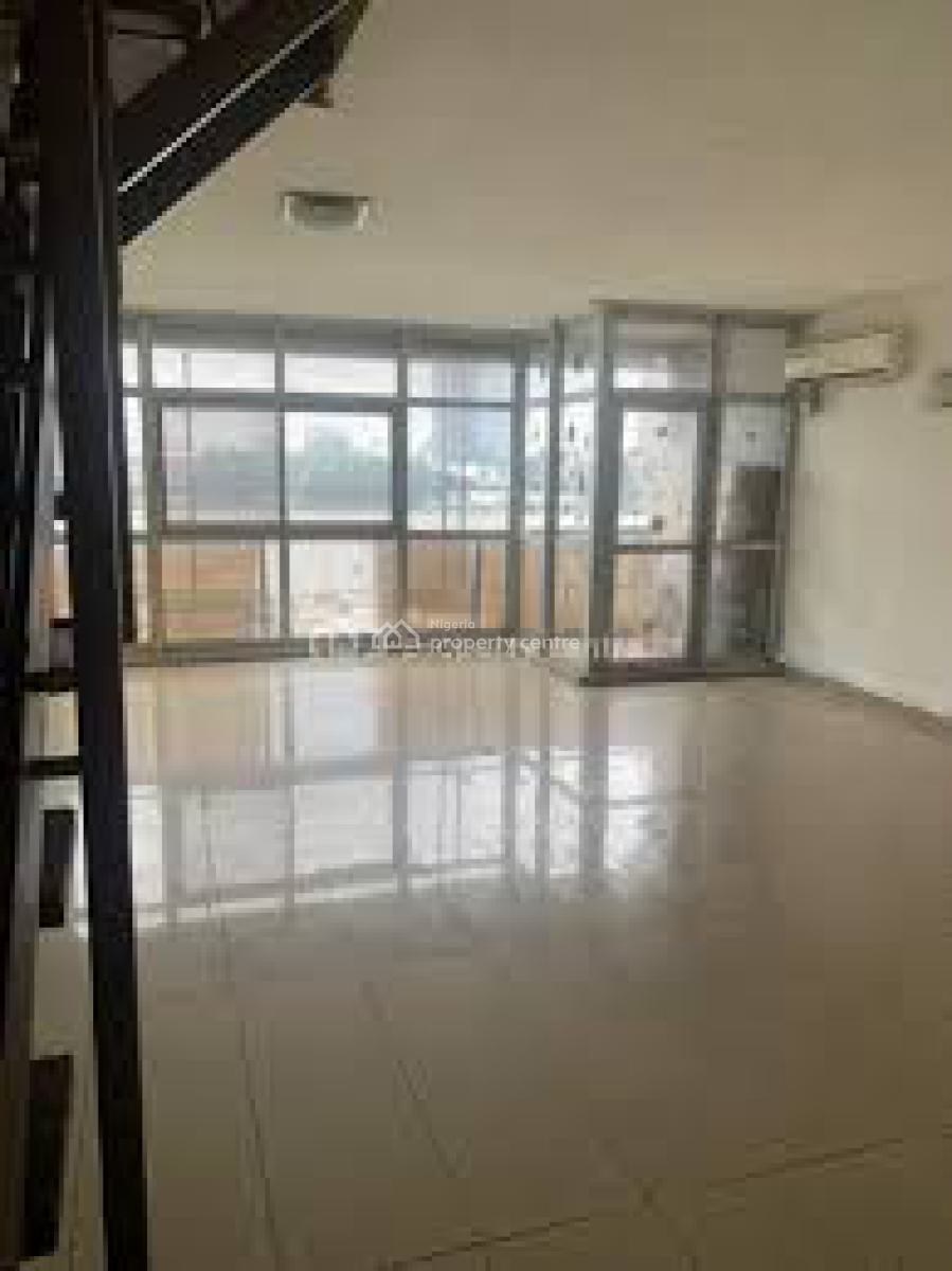 Unfurnished 2 Bed 1004 Estate Vi, 1004 Estate, Victoria Island (vi), Lagos, Flat / Apartment for Rent