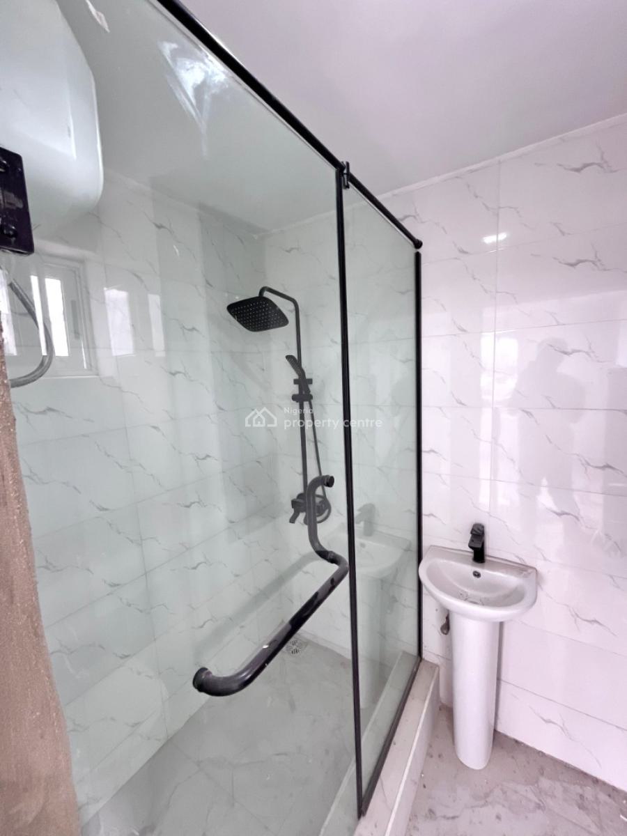 Luxury Waterfront View 3 Bedroom Apartment with Pool and Elevator, Ikoyi, Lagos, Flat / Apartment for Sale