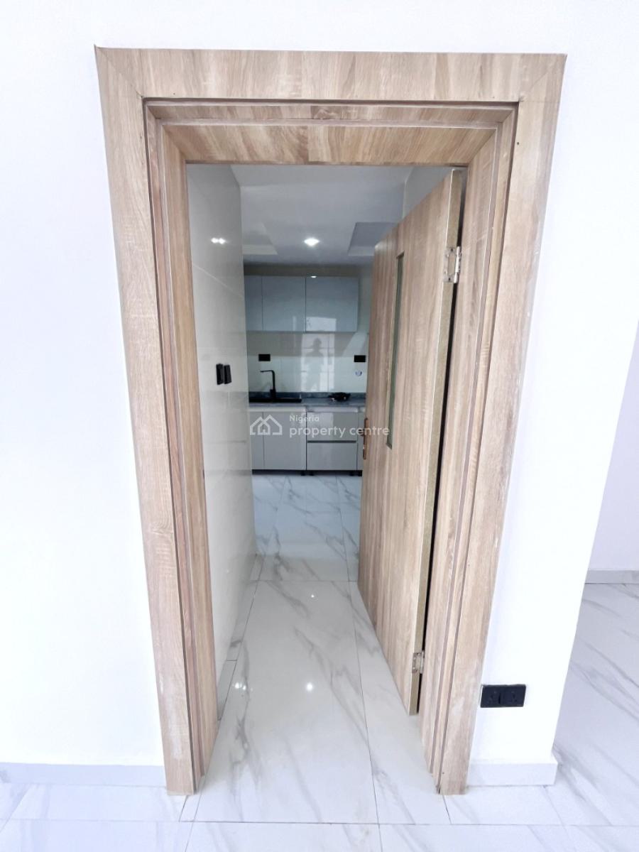 Luxury Waterfront View 3 Bedroom Apartment with Pool and Elevator, Ikoyi, Lagos, Flat / Apartment for Sale