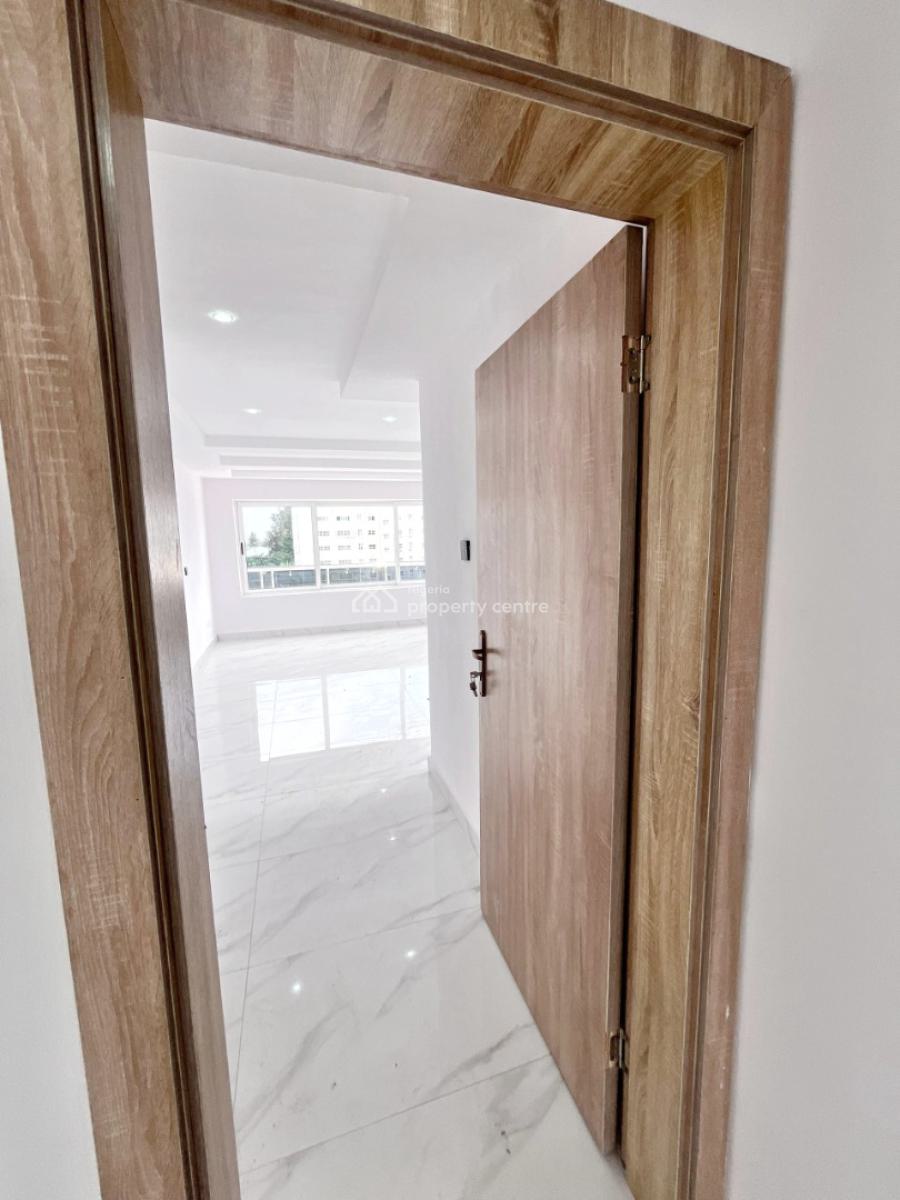 Luxury Waterfront View 3 Bedroom Apartment with Pool and Elevator, Ikoyi, Lagos, Flat / Apartment for Sale