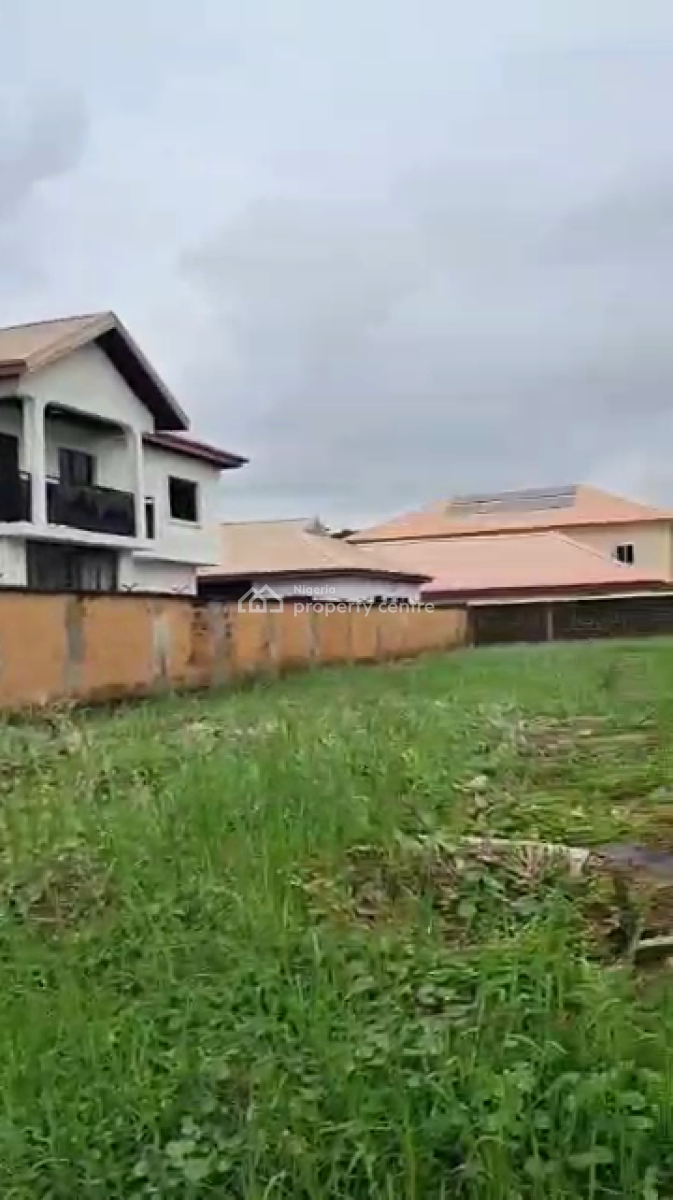 Rectangular Shaped Land of Approximately 675sqm, Off Road 2, Vgc, Lekki, Lagos, Residential Land for Sale