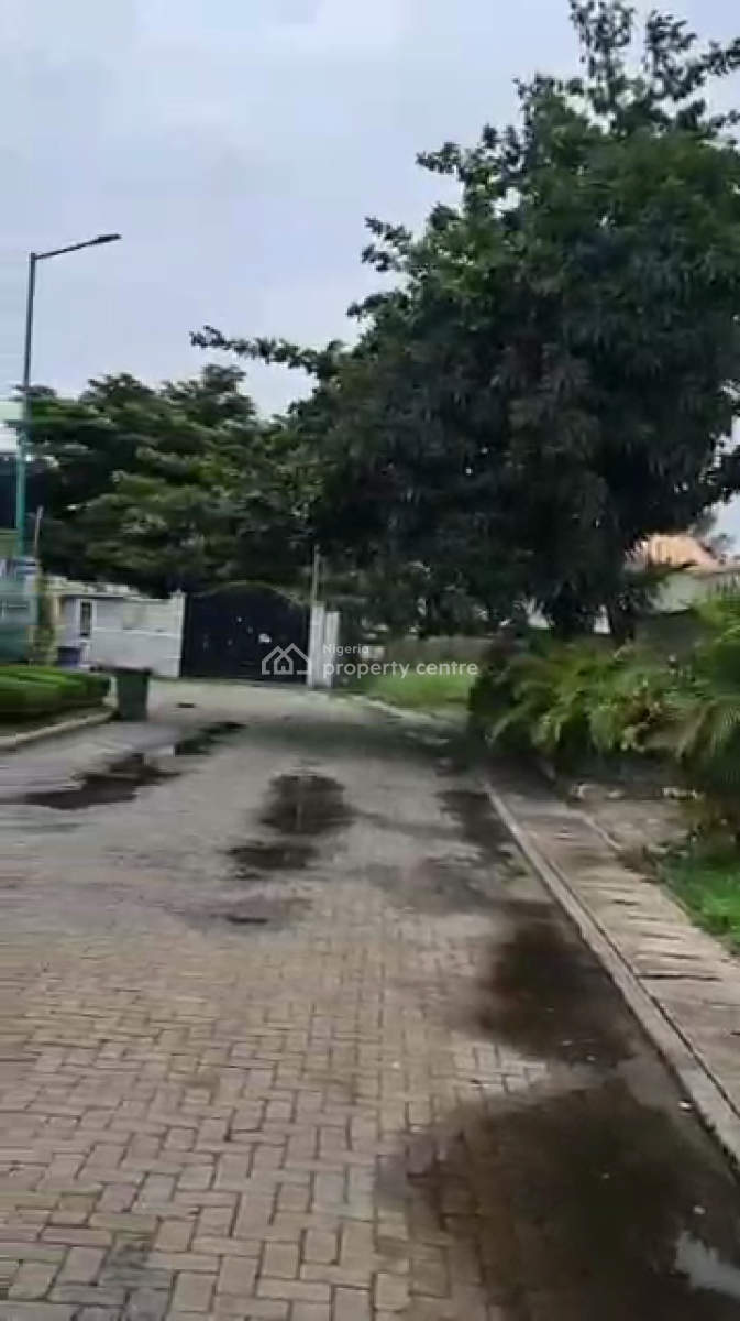 Rectangular Shaped Land of Approximately 675sqm, Off Road 2, Vgc, Lekki, Lagos, Residential Land for Sale