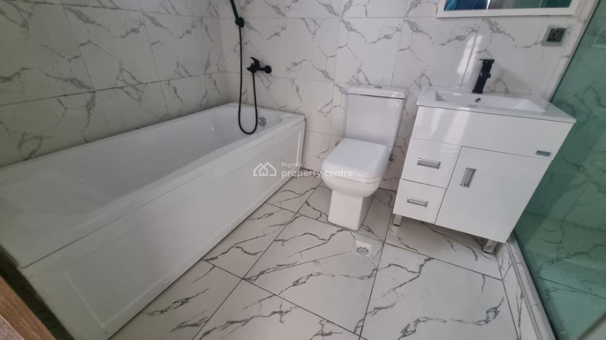 Modern 4 Bedroom Duplex, Ikota, Lekki, Lagos, Terraced Duplex for Rent