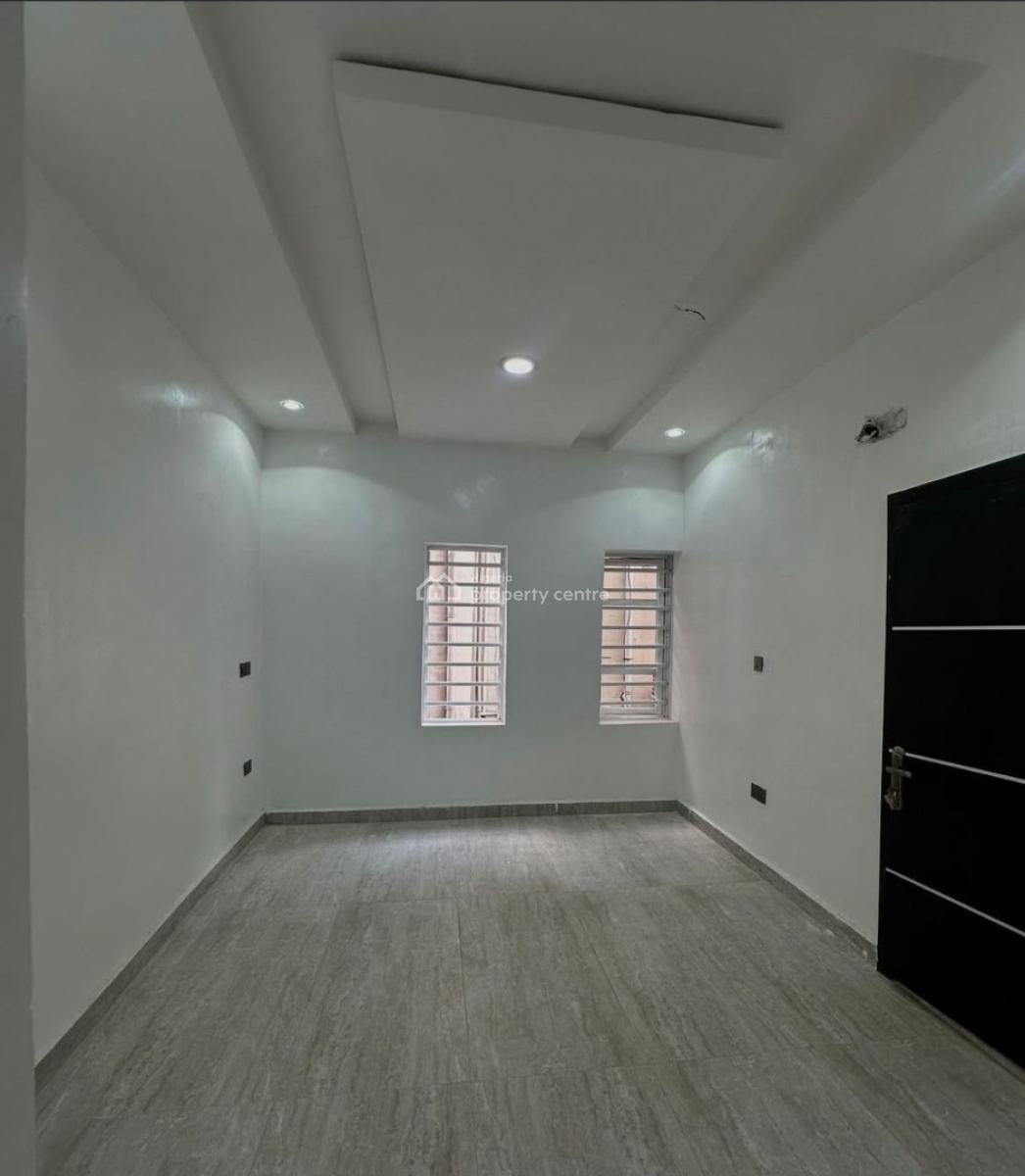 New and Tastefully Finished 3 Bedroom Apartment, Off Obafemi Awolowo Way, Ikeja, Lagos, Flat / Apartment for Sale