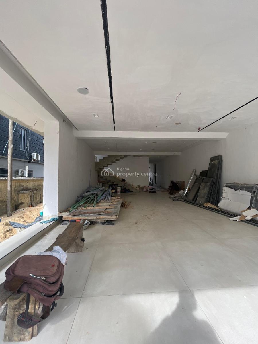 Ultra-luxury 5-bedroom Fully Detached Duplex with Pool, Cinema, Office, Lekki Phase 1, Lekki, Lagos, Detached Duplex for Sale