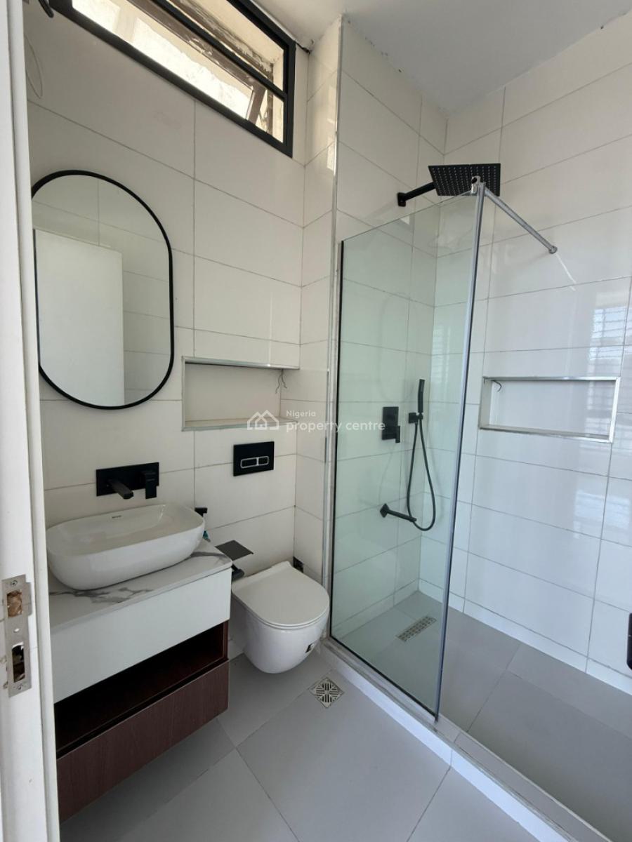 Exquisite 2 Bedroom Apartment, Ologolo, Lekki, Lagos, Flat / Apartment for Sale
