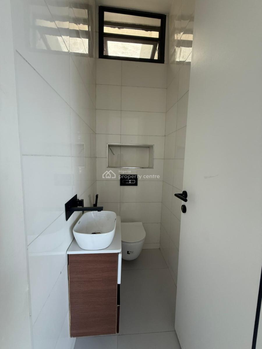 Exquisite 2 Bedroom Apartment, Ologolo, Lekki, Lagos, Flat / Apartment for Sale