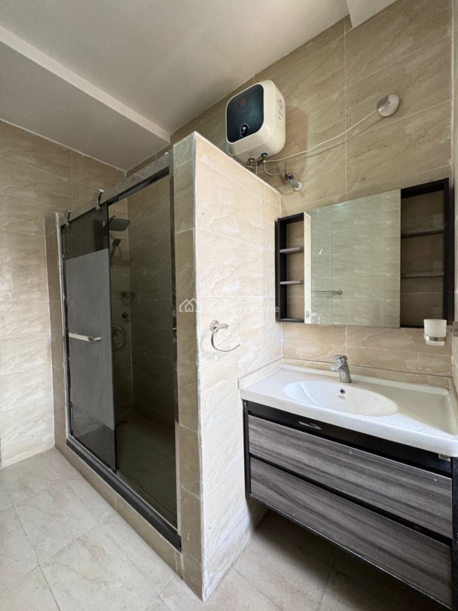 4 Bedroom Terrace Serviced Pool & Gym, Ikate, Lekki, Lagos, Terraced Duplex for Sale