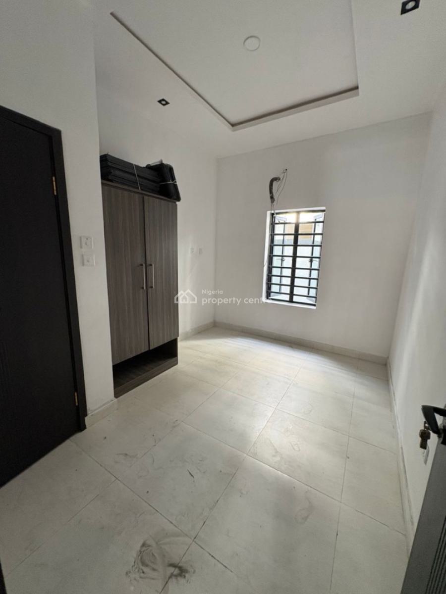 4 Bedrooms Terrace Duplex, Ologolo Lekki, Ologolo, Lekki, Lagos, Terraced Duplex for Rent