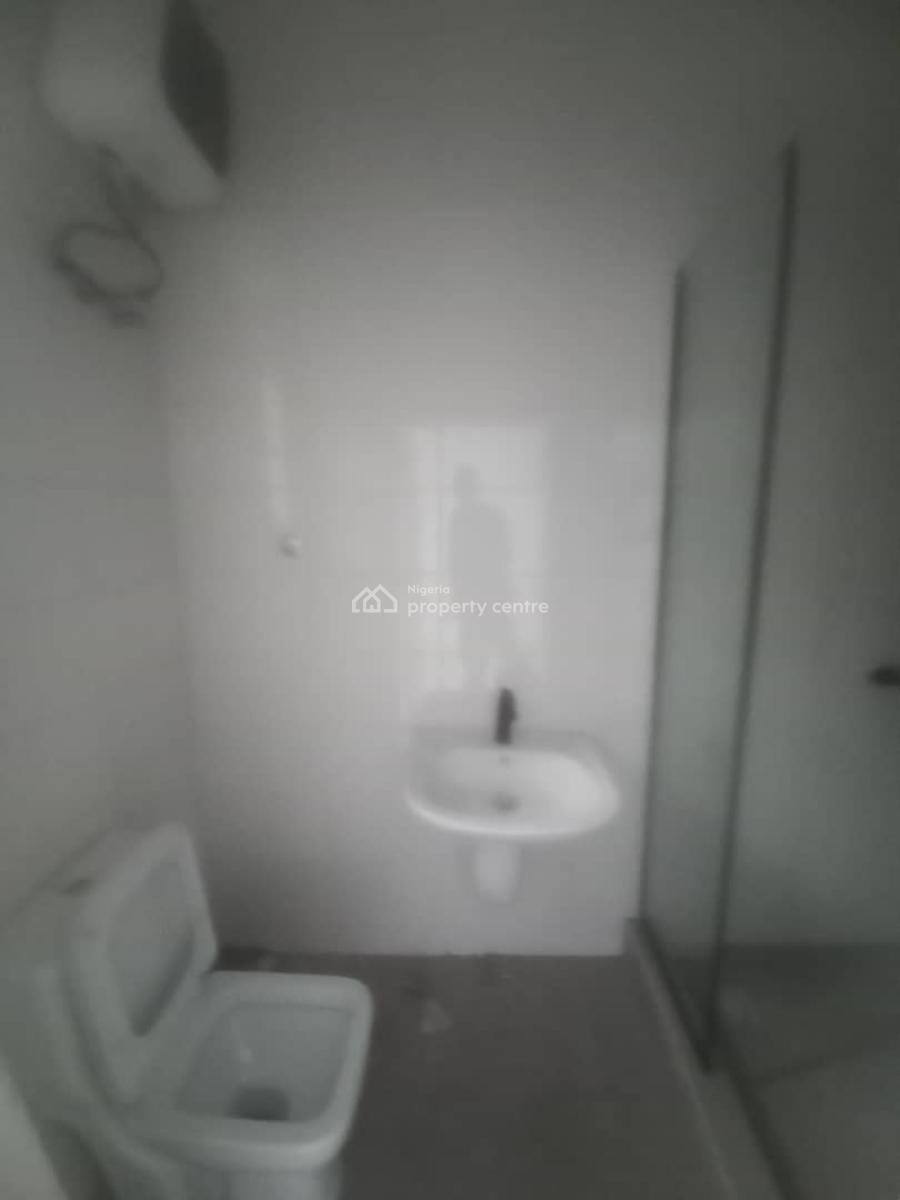 Luxury Serviced 4 Bedroom Terrace Duplex, Royal Palm Court, Lekki Palm City Estate, Ajah, Lagos, Terraced Duplex for Rent