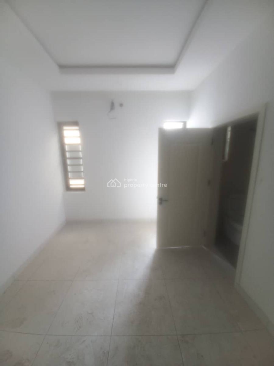 Luxury Serviced 4 Bedroom Terrace Duplex, Royal Palm Court, Lekki Palm City Estate, Ajah, Lagos, Terraced Duplex for Rent
