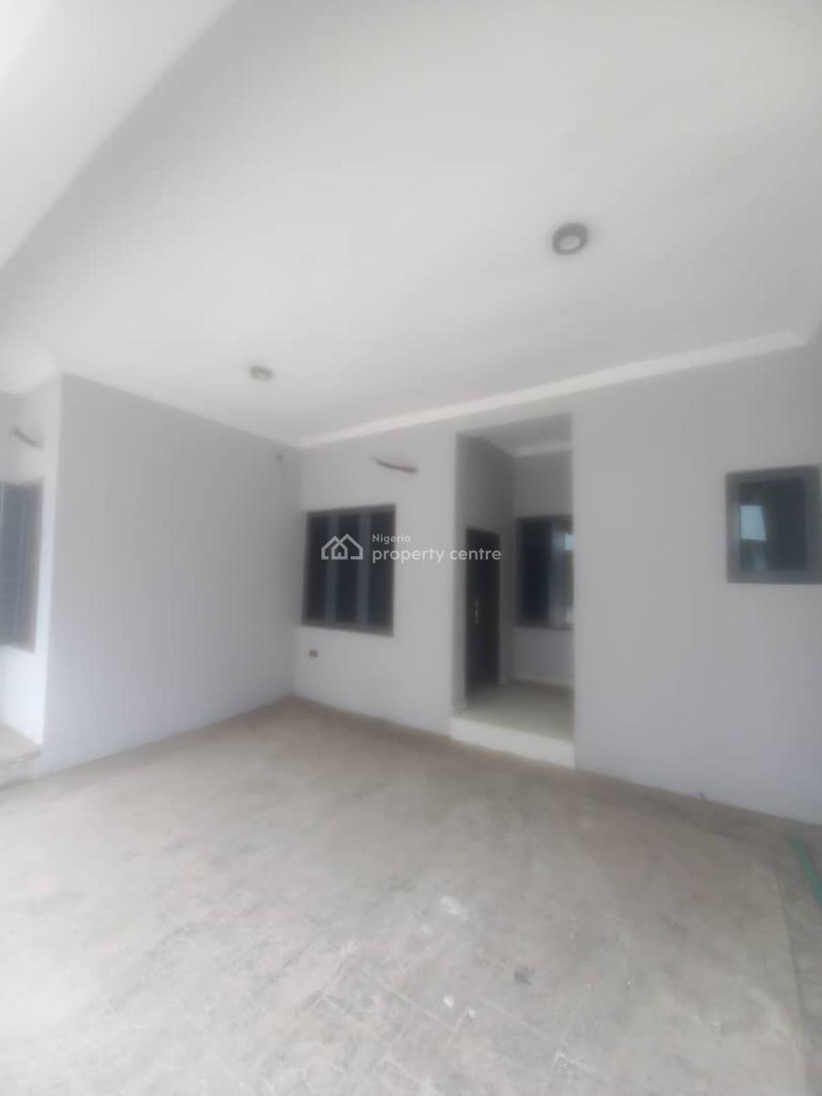 Luxury Serviced 4 Bedroom Terrace Duplex, Royal Palm Court, Lekki Palm City Estate, Ajah, Lagos, Terraced Duplex for Rent