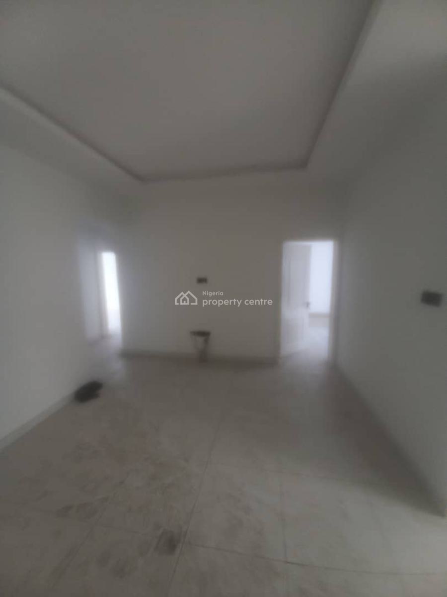 Luxury Serviced 4 Bedroom Terrace Duplex, Royal Palm Court, Lekki Palm City Estate, Ajah, Lagos, Terraced Duplex for Rent