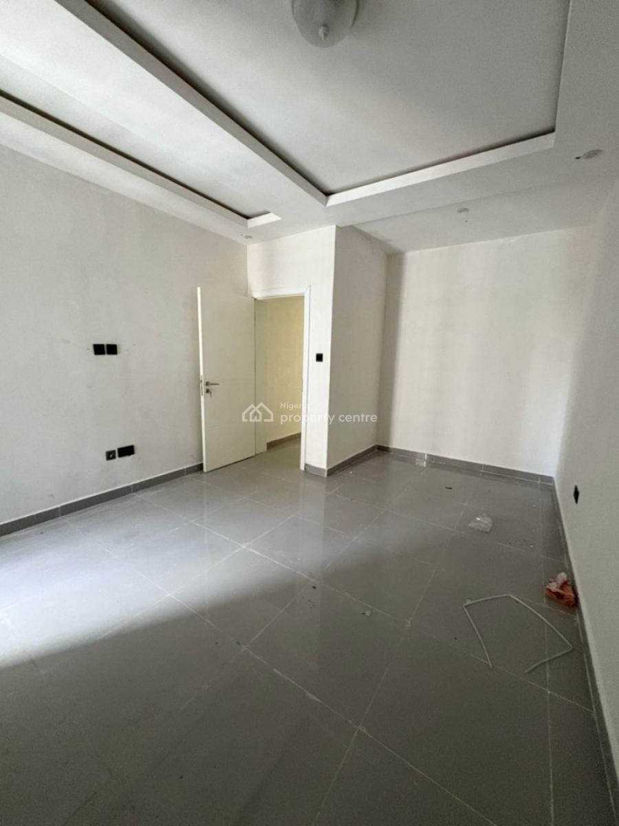 Luxury 2 Newly Bedroom Apartment, Ikate, Lekki, Lagos, Detached Duplex for Sale