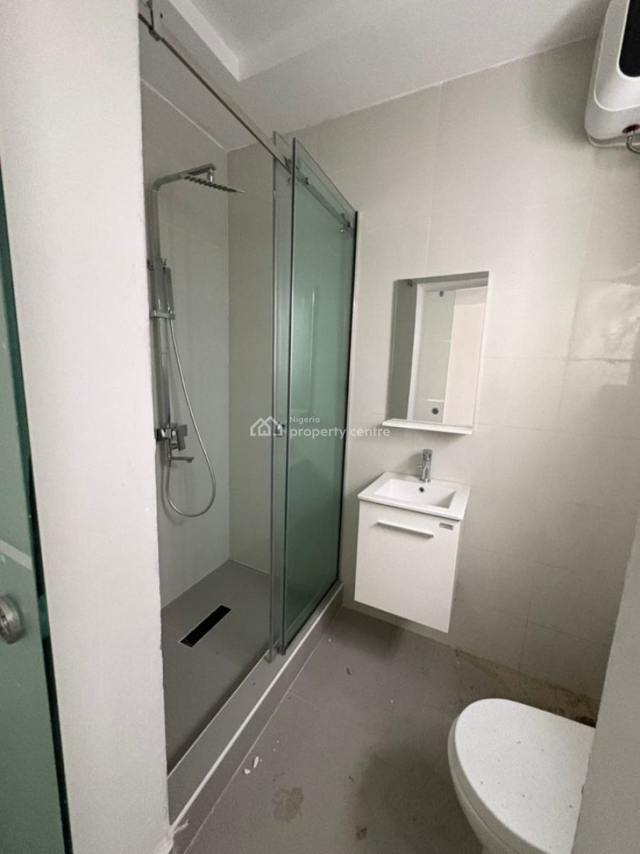 Luxury 2 Newly Bedroom Apartment, Ikate, Lekki, Lagos, Detached Duplex for Sale