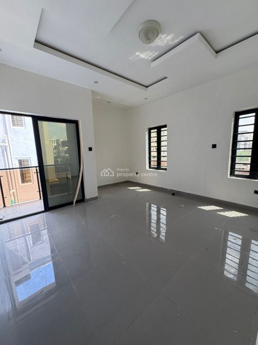 Luxury 2 Newly Bedroom Apartment, Ikate, Lekki, Lagos, Detached Duplex for Sale