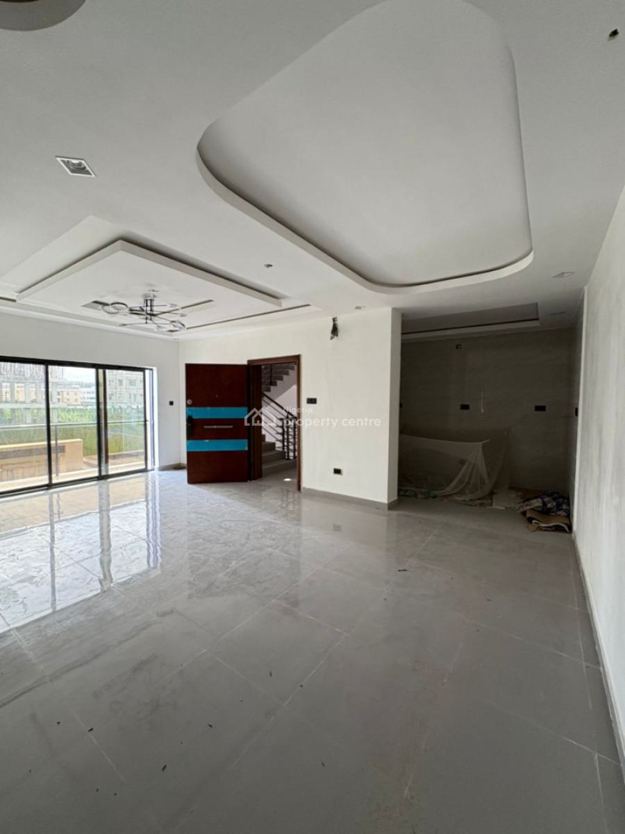 Luxury 2 Newly Bedroom Apartment, Ikate, Lekki, Lagos, Detached Duplex for Sale