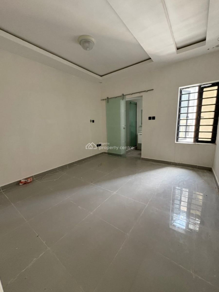 Luxury 2 Newly Bedroom Apartment, Ikate, Lekki, Lagos, Detached Duplex for Sale