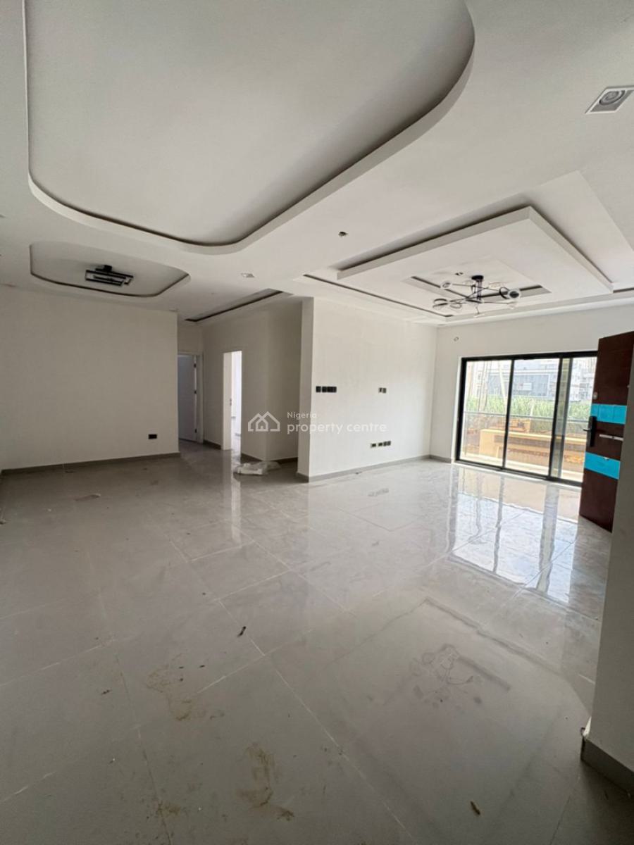 Luxury 2 Newly Bedroom Apartment, Ikate, Lekki, Lagos, Detached Duplex for Sale