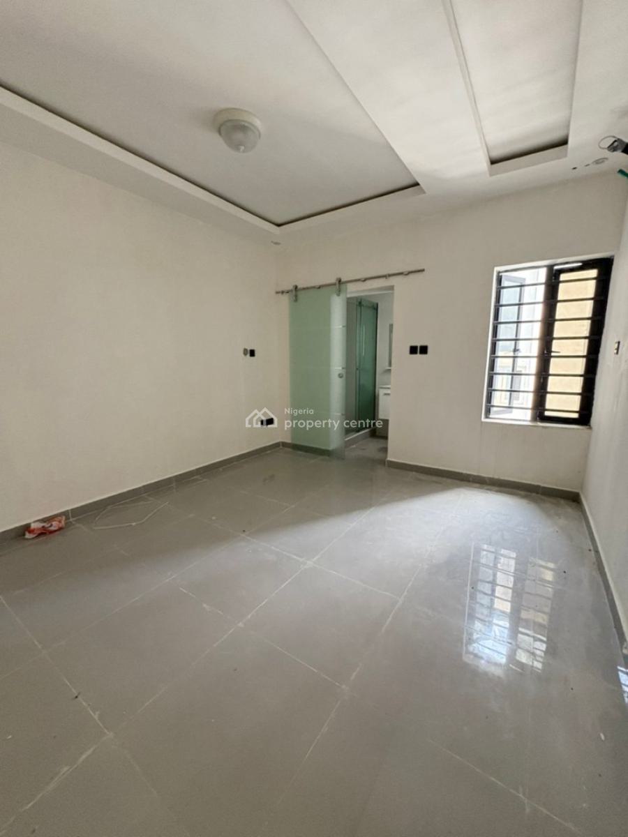 Luxury 2 Newly Bedroom Apartment, Ikate, Lekki, Lagos, Detached Duplex for Sale