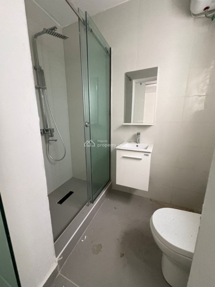 Luxury 2 Newly Bedroom Apartment, Ikate, Lekki, Lagos, Detached Duplex for Sale
