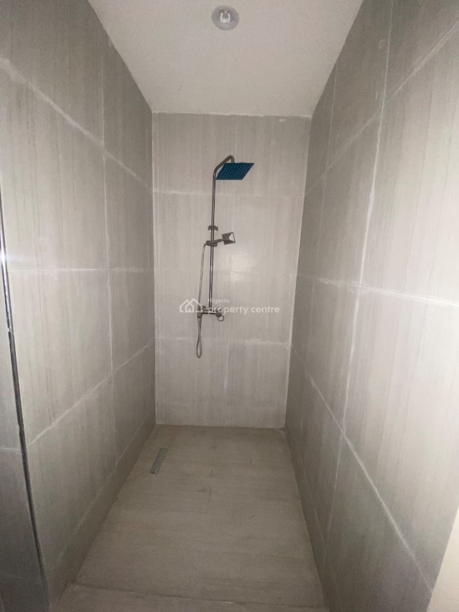 Newly Built Block of 8 Units of 2-bedroom Flats, Peace Estate By Ogidan, Sangotedo, Ajah, Lagos, Block of Flats for Sale