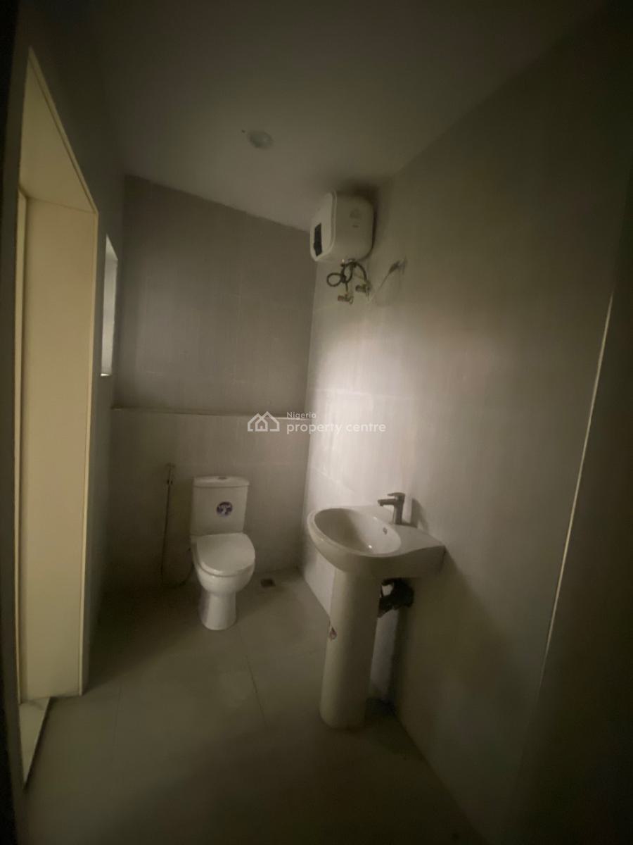 Newly Built Block of 8 Units of 2-bedroom Flats, Peace Estate By Ogidan, Sangotedo, Ajah, Lagos, Block of Flats for Sale
