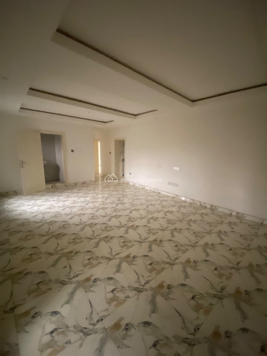 Newly Built Block of 8 Units of 2-bedroom Flats, Peace Estate By Ogidan, Sangotedo, Ajah, Lagos, Block of Flats for Sale