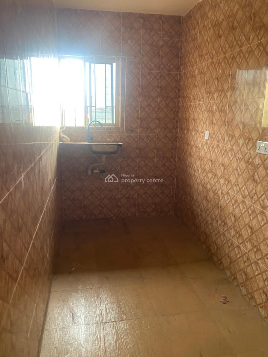 2bedroom Flat at De Prince Street Olowoira, Isheri Magodo, Magodo, Lagos, Flat / Apartment for Rent