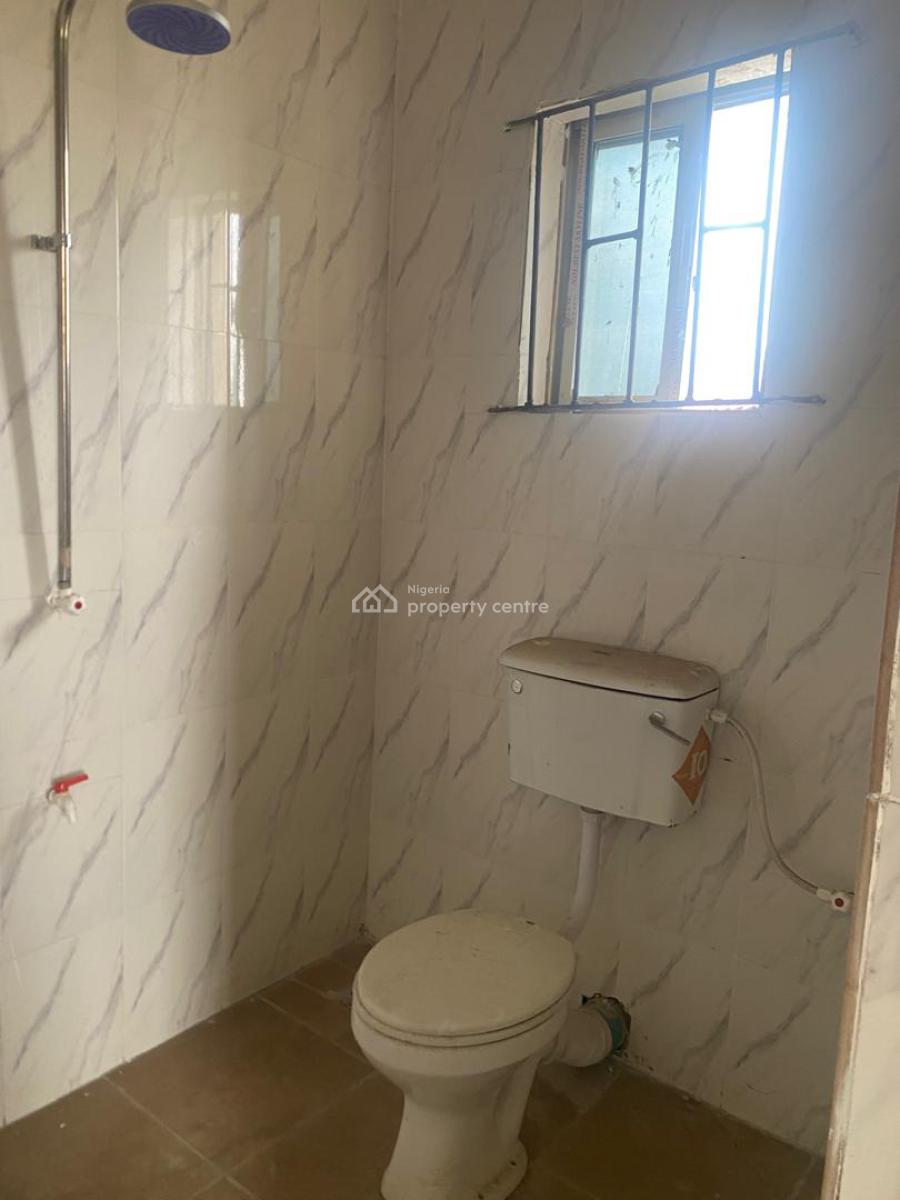 2bedroom Flat at De Prince Street Olowoira, Isheri Magodo, Magodo, Lagos, Flat / Apartment for Rent