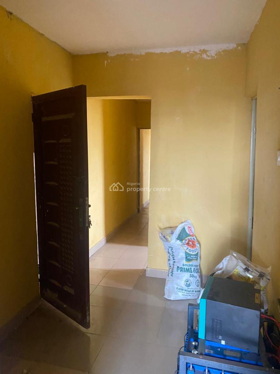 2bedroom Flat at De Prince Street Olowoira, Isheri Magodo, Magodo, Lagos, Flat / Apartment for Rent