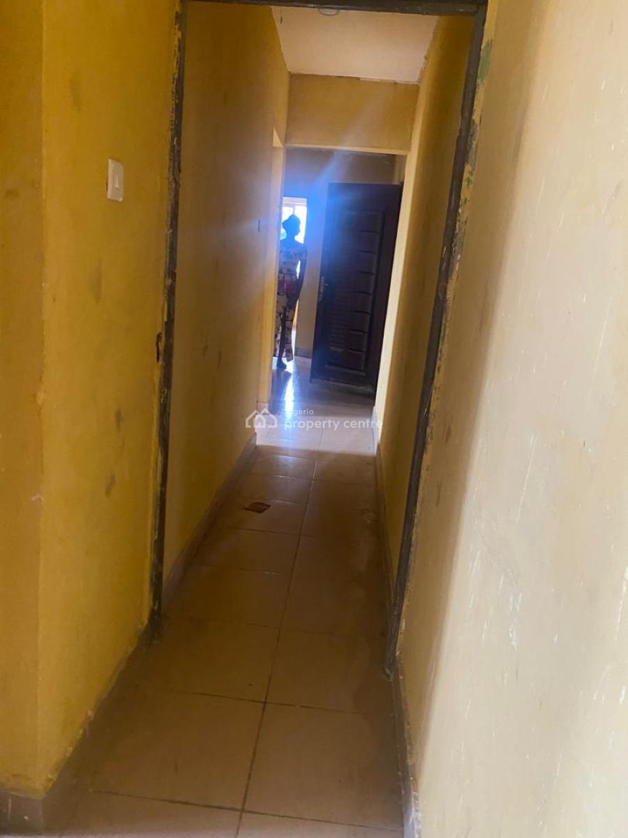 2bedroom Flat at De Prince Street Olowoira, Isheri Magodo, Magodo, Lagos, Flat / Apartment for Rent