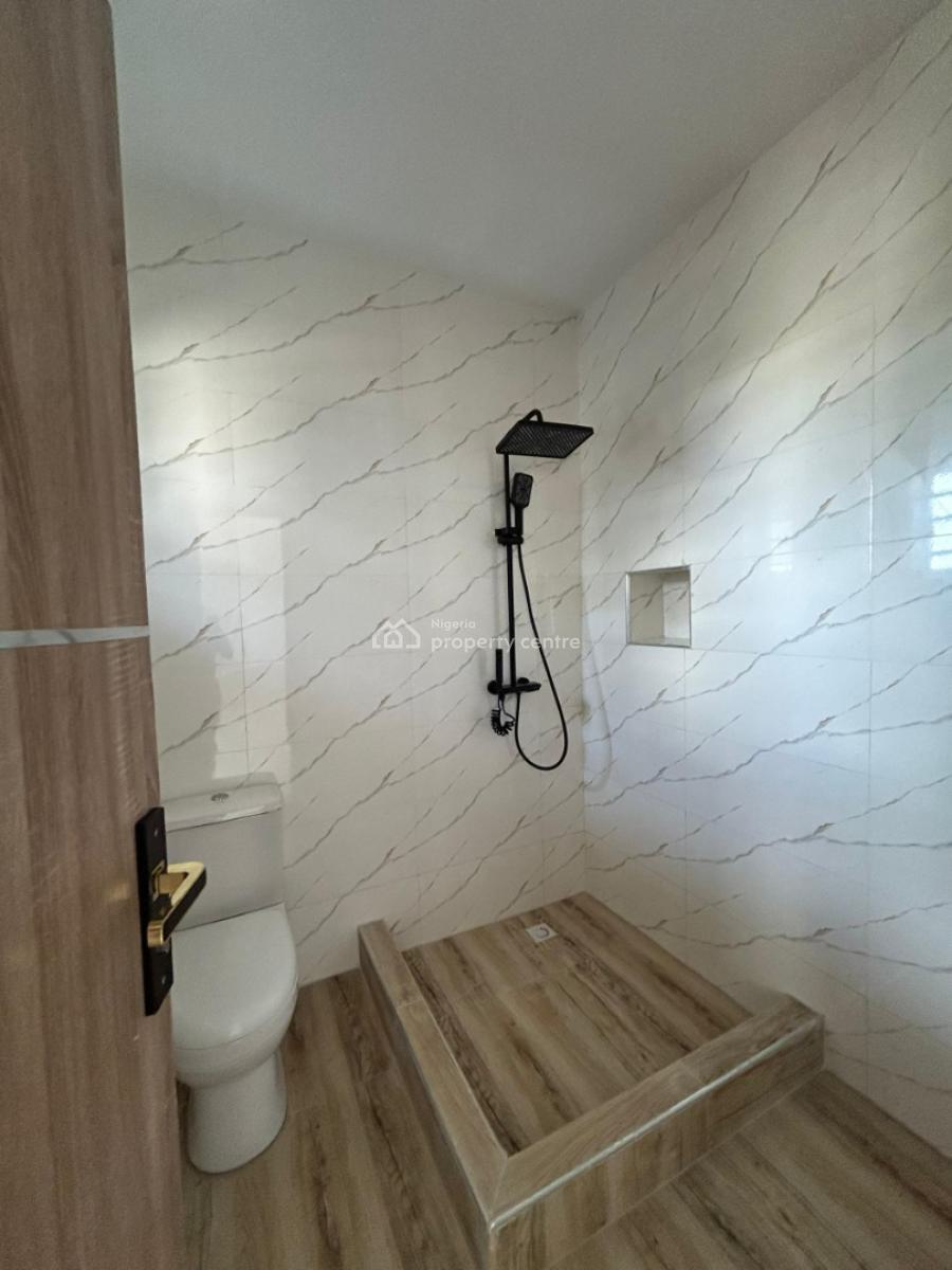2 Bedroom Duplex, Prime Estate Adesanya, Ajah, Lagos, Flat / Apartment for Rent