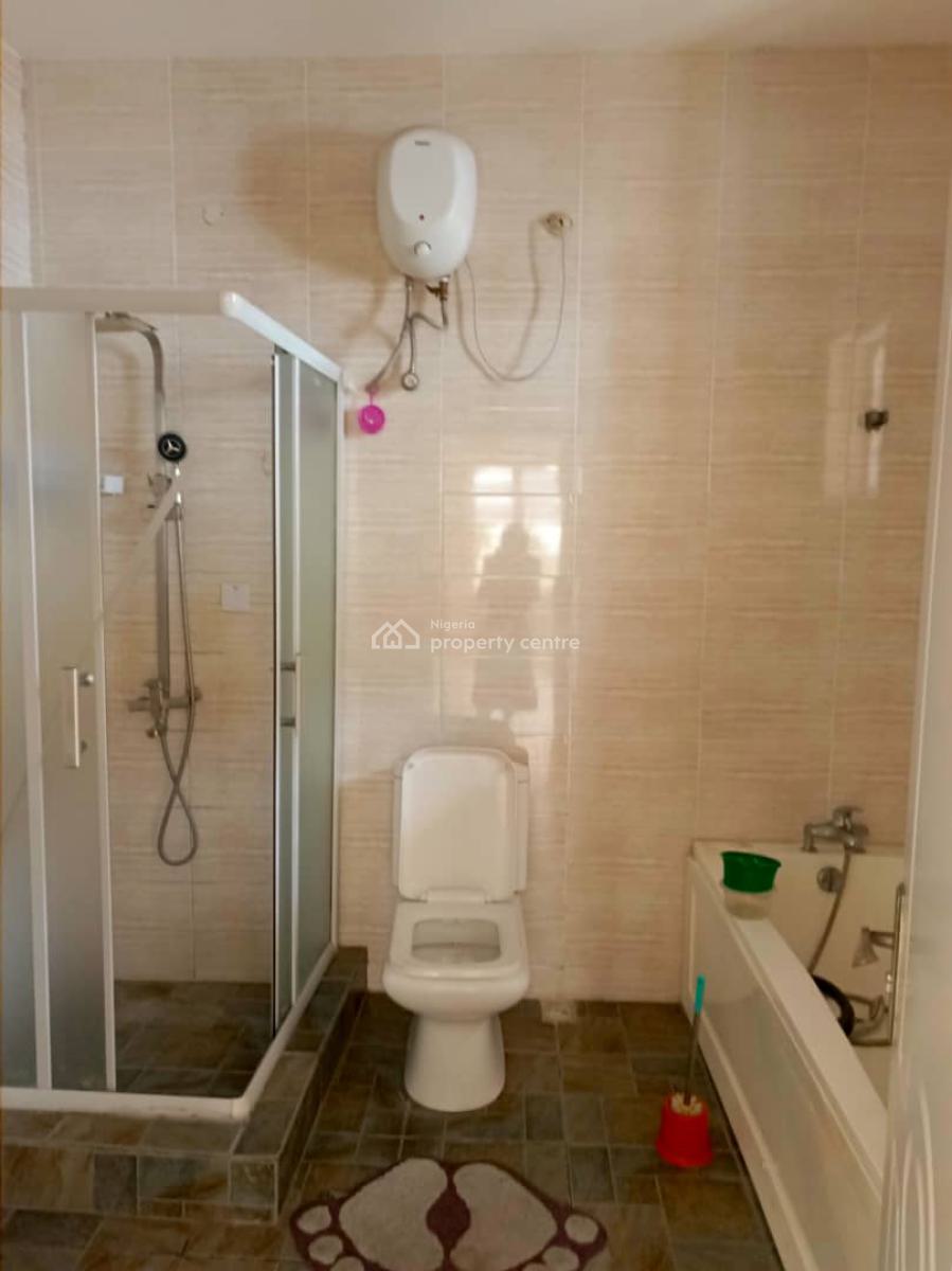 3 Bedroom Duplex at Victoria Crest Estate,  Gate D, Block B1, Behind O, Behind Orchids Hotel Eleganza , Ajah, Ajah, Lagos, House for Sale