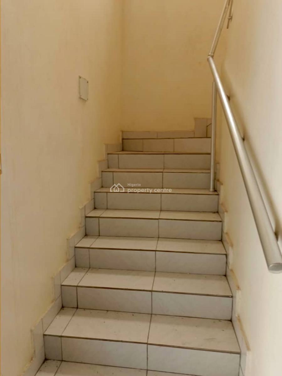 3 Bedroom Duplex at Victoria Crest Estate,  Gate D, Block B1, Behind O, Behind Orchids Hotel Eleganza , Ajah, Ajah, Lagos, House for Sale