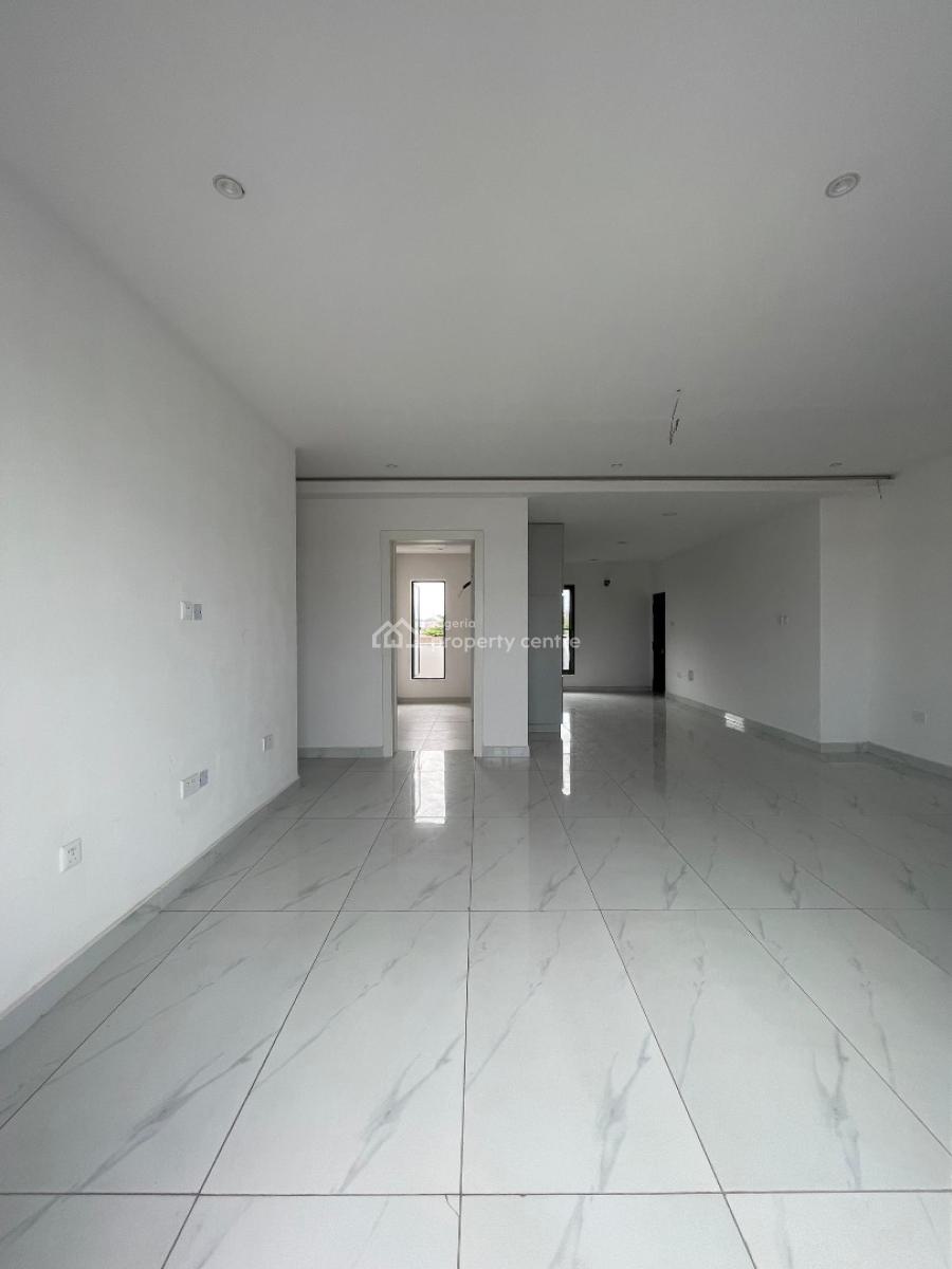 Premium 2-bedroom Apartment with Pool & Elevator, Lekki Phase 1, Lekki, Lagos, Flat / Apartment for Sale