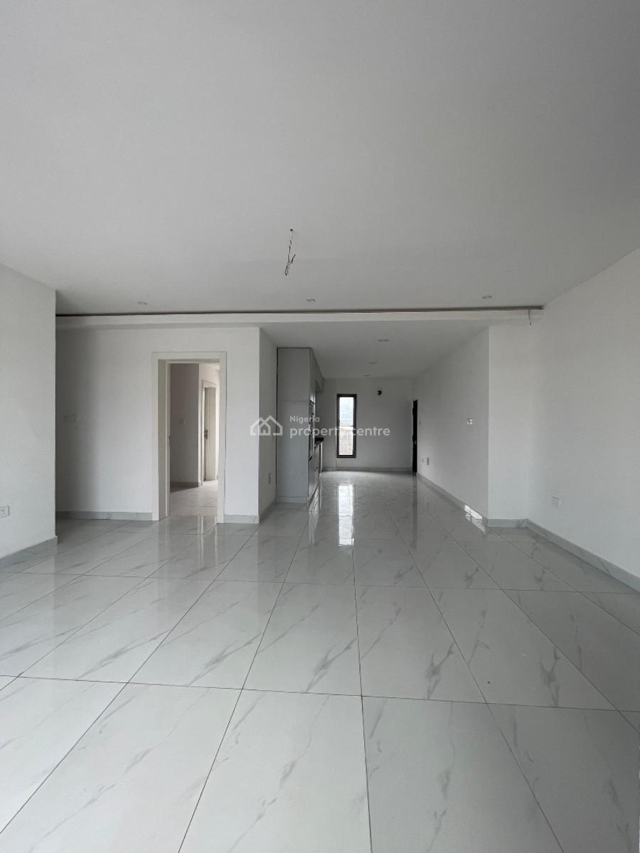 Premium 2-bedroom Apartment with Pool & Elevator, Lekki Phase 1, Lekki, Lagos, Flat / Apartment for Sale