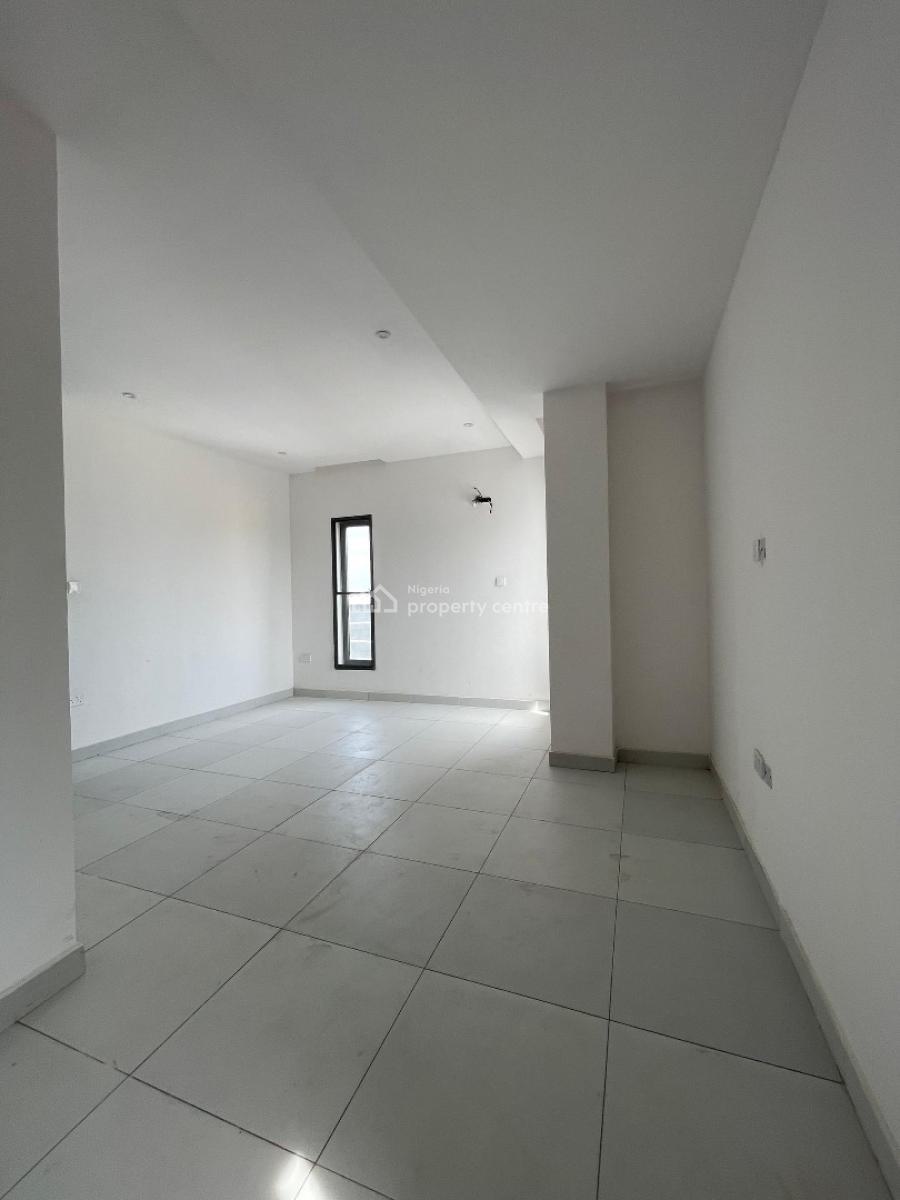 Premium 2-bedroom Apartment with Pool & Elevator, Lekki Phase 1, Lekki, Lagos, Flat / Apartment for Sale