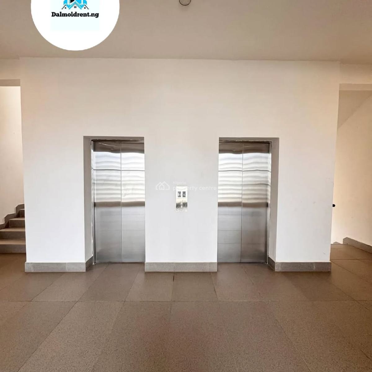 Luxurious 2 Bedroom, Victoria Island (vi), Lagos, Flat / Apartment for Rent