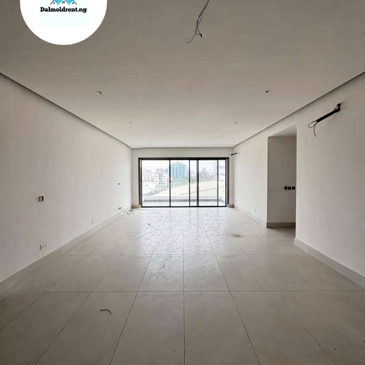 Luxurious 2 Bedroom, Victoria Island (vi), Lagos, Flat / Apartment for Rent